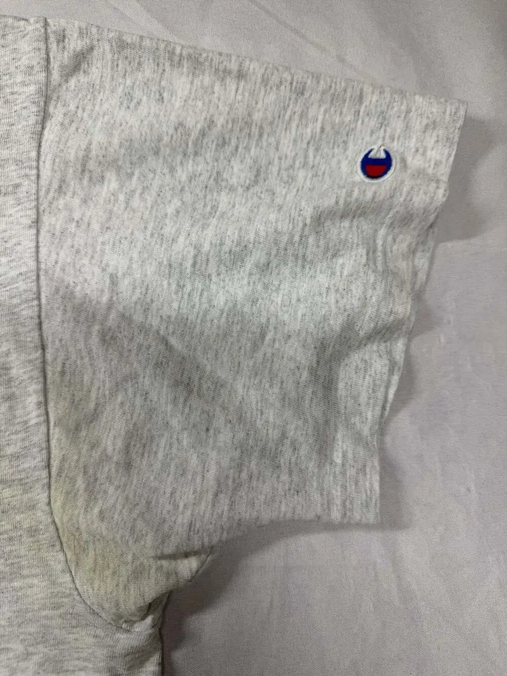 Vintage 1992 Atlanta Olympic Coca Cola Champion USA T Shirt XL Made USA Gray - Picture 4 of 14